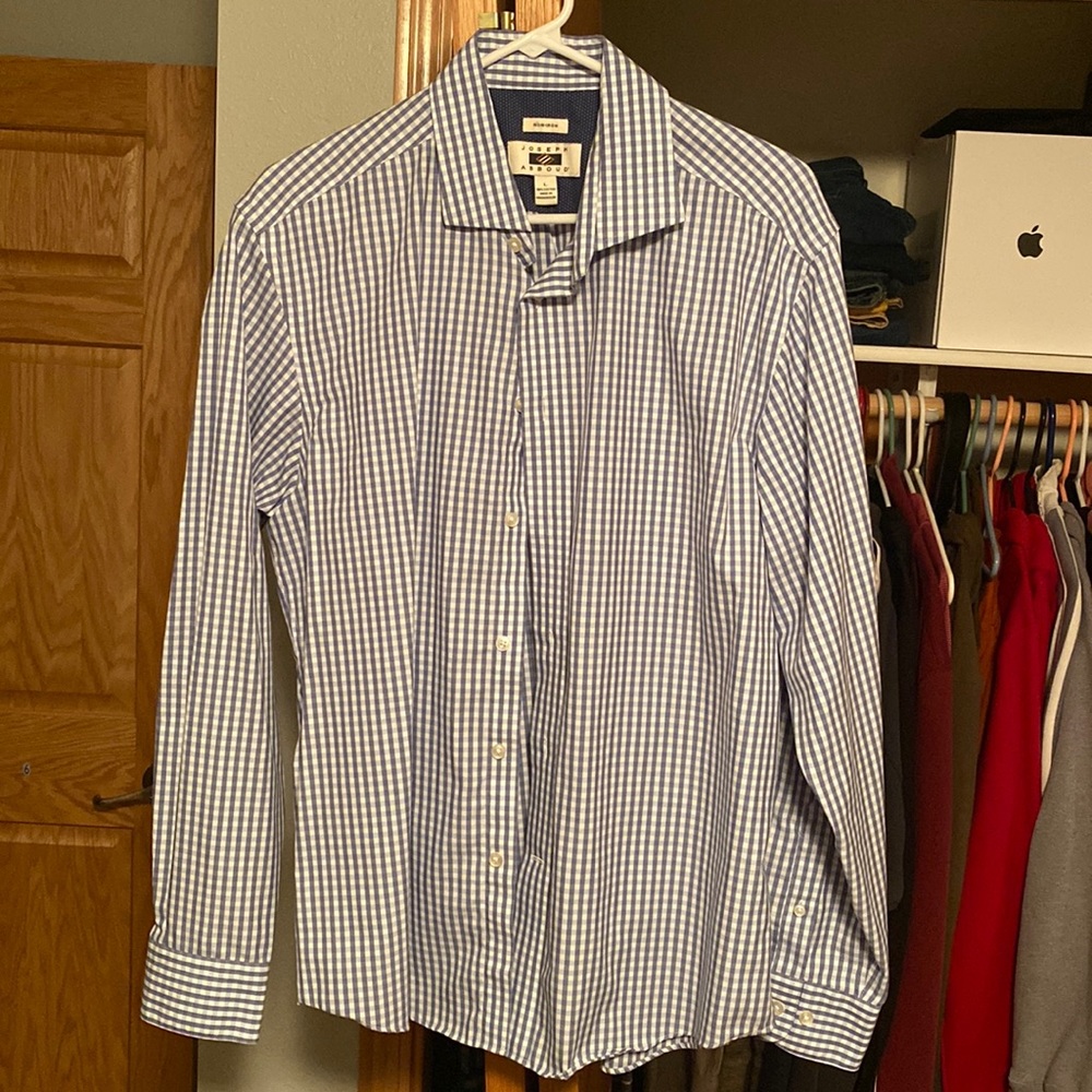 Joseph Abboud